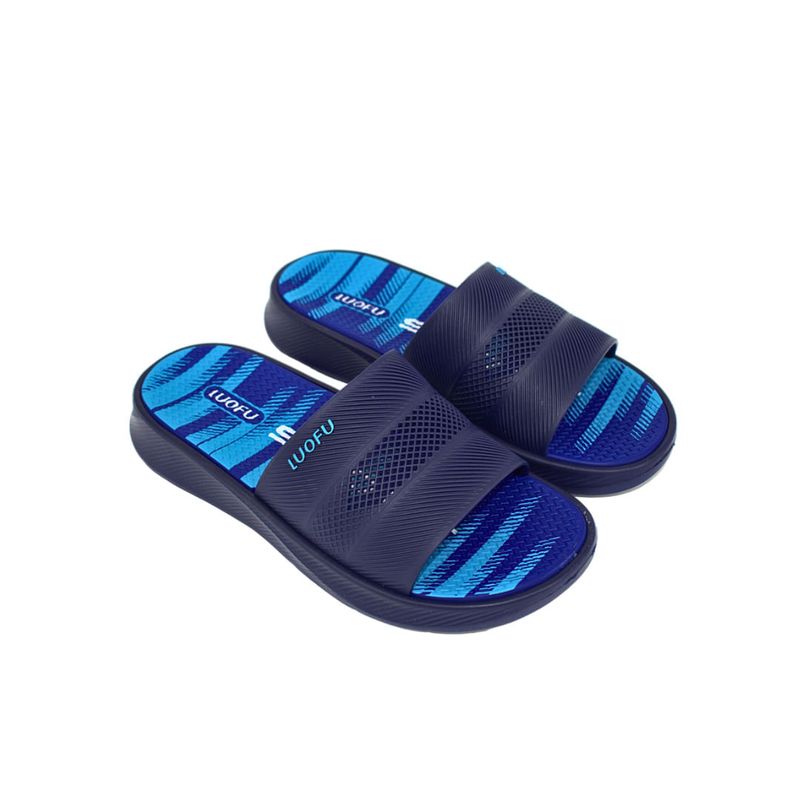 chanclas-hombre-luofu-azul-talla-40