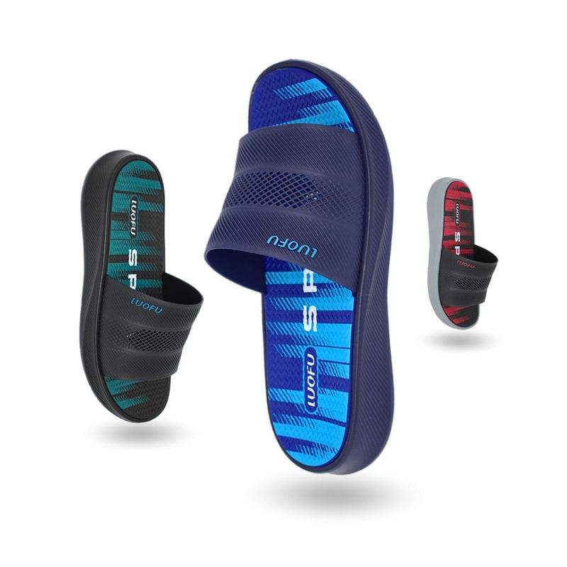 chanclas-hombre-luofu-azul-talla-40