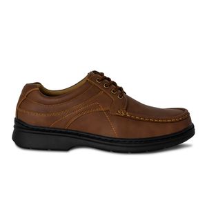 ZAPATO CAFE FORMAL HOMBRE BREAKER