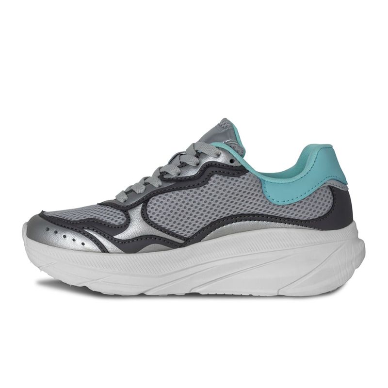 tenis-running-mujer-marca-xtep-plateados----talla-38