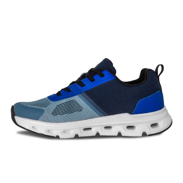 Tenis Deportivos Hombre Xtep Azul