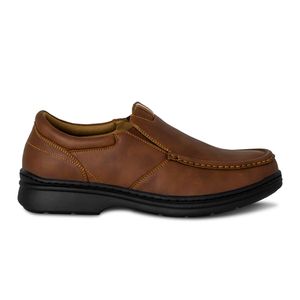 MOCASIN CAFE HOMBRE BREAKER