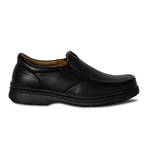 ZAPATO FORMAL NEGRO HOMBRE MARCA BREAKER