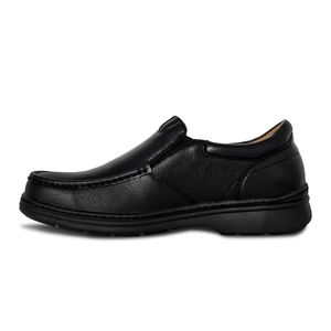 ZAPATO FORMAL NEGRO HOMBRE MARCA BREAKER
