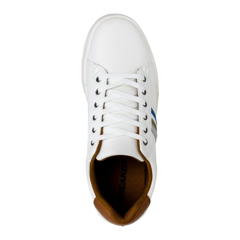 Tenis-Casual-Deportivo-Blanco-Breaker-Hombre-Talla-42-4