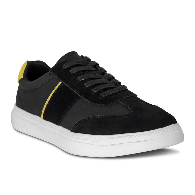 Tenis-Casual-Negro-Breaker-Hombre-Talla-44-2