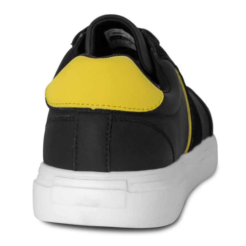 Tenis-Casual-Negro-Breaker-Hombre-Talla-44-3