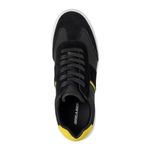 Tenis-Casual-Negro-Breaker-Hombre-Talla-44-4