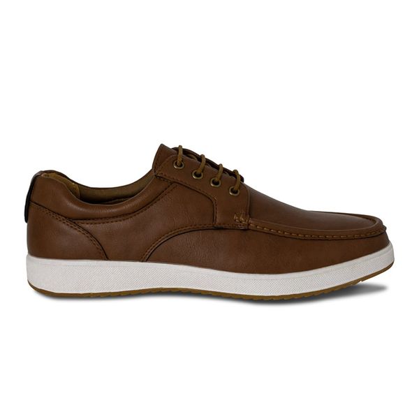 Zapato Casual Cafe Breaker Hombre