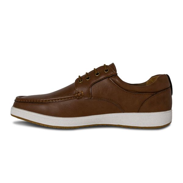 Zapato Casual Cafe Breaker Hombre