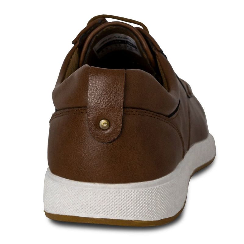 Zapato-Casual-Cafe-Breaker-Hombre-Talla-43-3