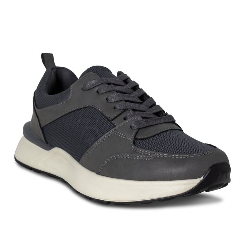 Tenis-Casual-Gris-Breaker-Hombre-Talla-43-2