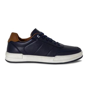 ZAPATO CASUAL AZUL BREAKER HOMBRE