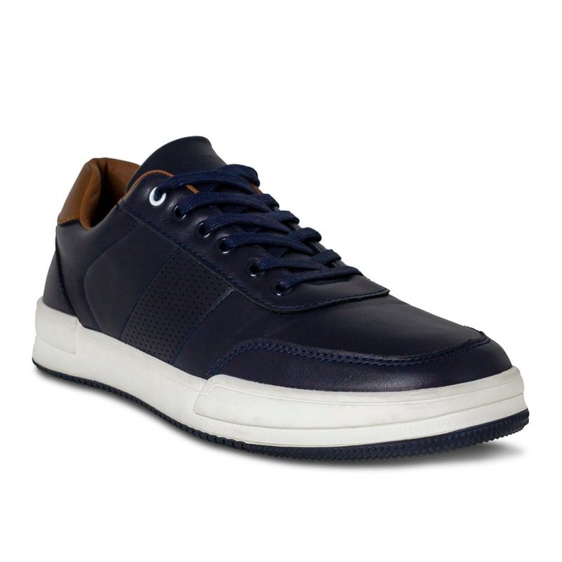 Zapato-Casual-Azul-Breaker-Hombre-Talla-40-2