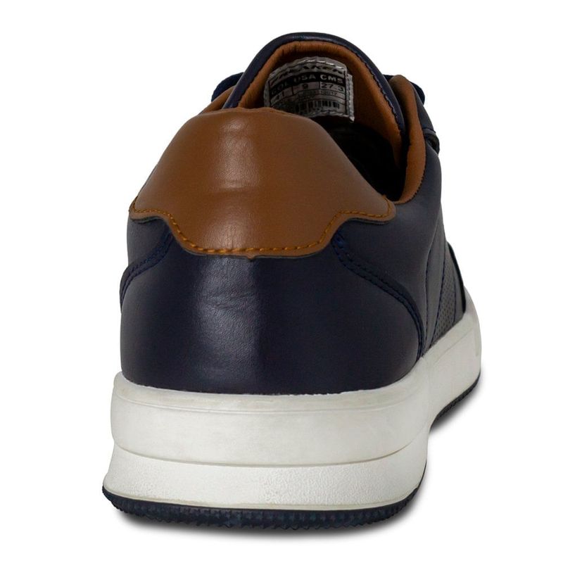 Zapato-Casual-Azul-Breaker-Hombre-Talla-40-3