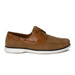 Zapato-Mocasin-Cafe-Breaker-Hombre-Talla-41-0