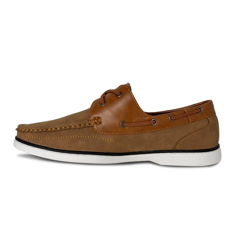 Zapato-Mocasin-Cafe-Breaker-Hombre-Talla-41-1