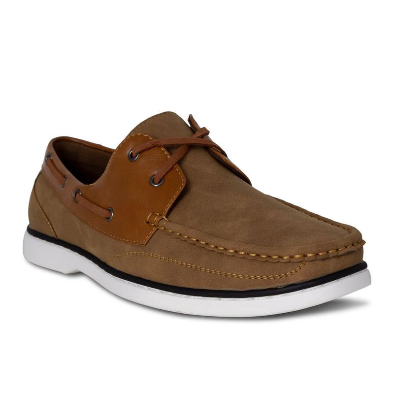 Zapato-Mocasin-Cafe-Breaker-Hombre-Talla-41-2