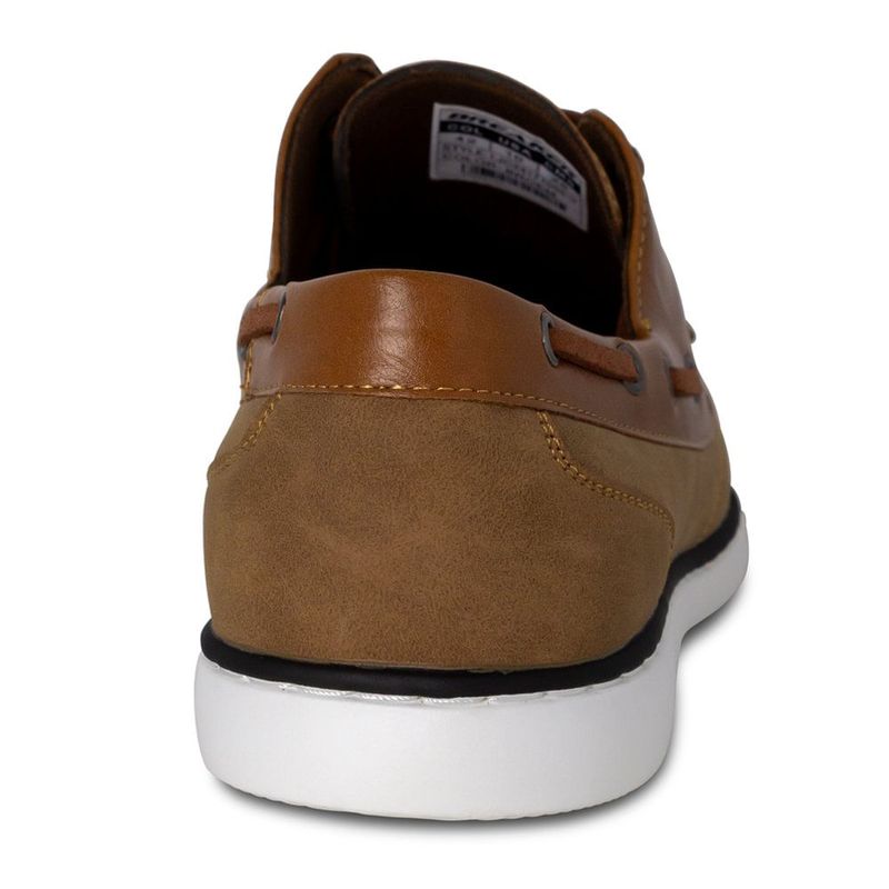 Zapato-Mocasin-Cafe-Breaker-Hombre-Talla-41-3