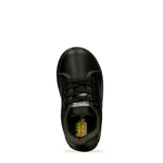 tenis-escolar-bubblegummers-negro-unisex-talla-24