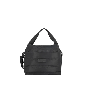 LONCHERA UNISEX NEGRO XTREM