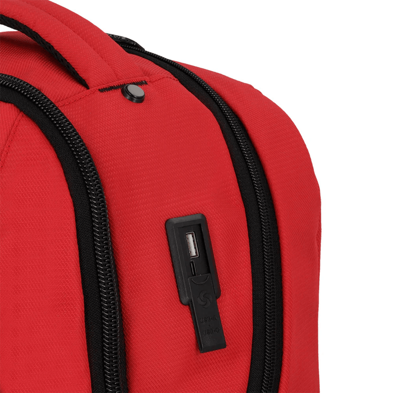 maleta-unisex-rojo-samsonite-talla-44
