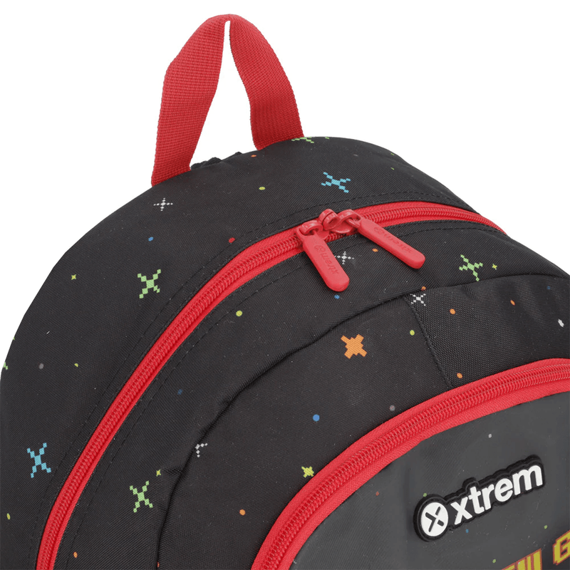 Maleta-NiÑo-Negro-Xtrem-Talla-44-5