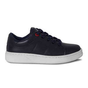 TENIS NIÑO MARCA STEPS COLOR AZUL