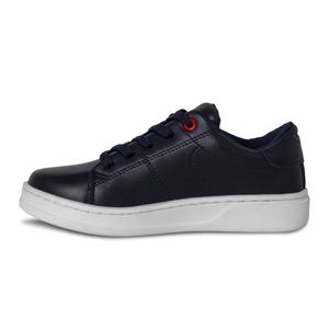 TENIS NIÑO MARCA STEPS COLOR AZUL