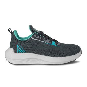 TENIS DEPORTIVOS MUJER MARCA XTEP COLOR GRIS