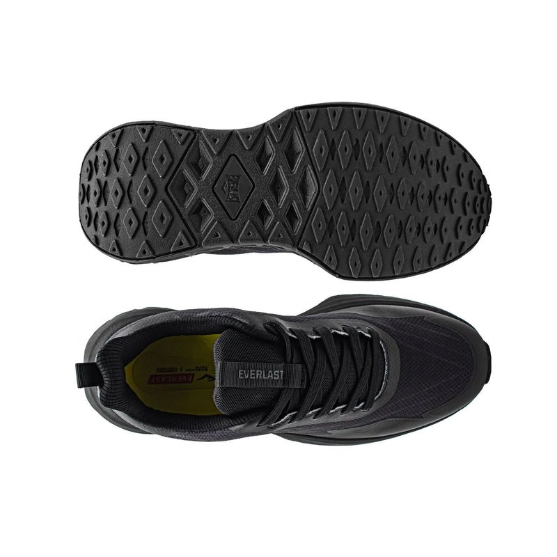 Tenis-Negro-Hombre-Everlast-----Talla-41-2