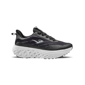 TENIS GRIS OSCURO MUJER EVERLAST