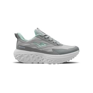 TENIS RUNNING GRIS MUJER EVERLAST