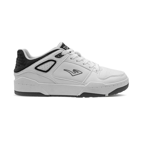 Tenis Blanco Hombre Everlast