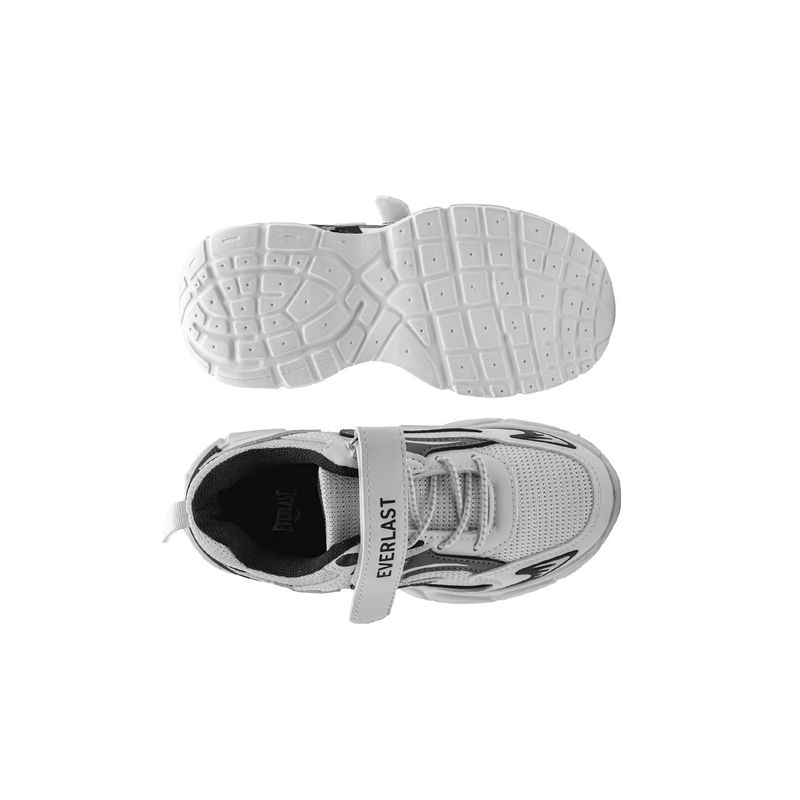 Tenis-Gris-NiÑo-Everlast-Talla-31-2