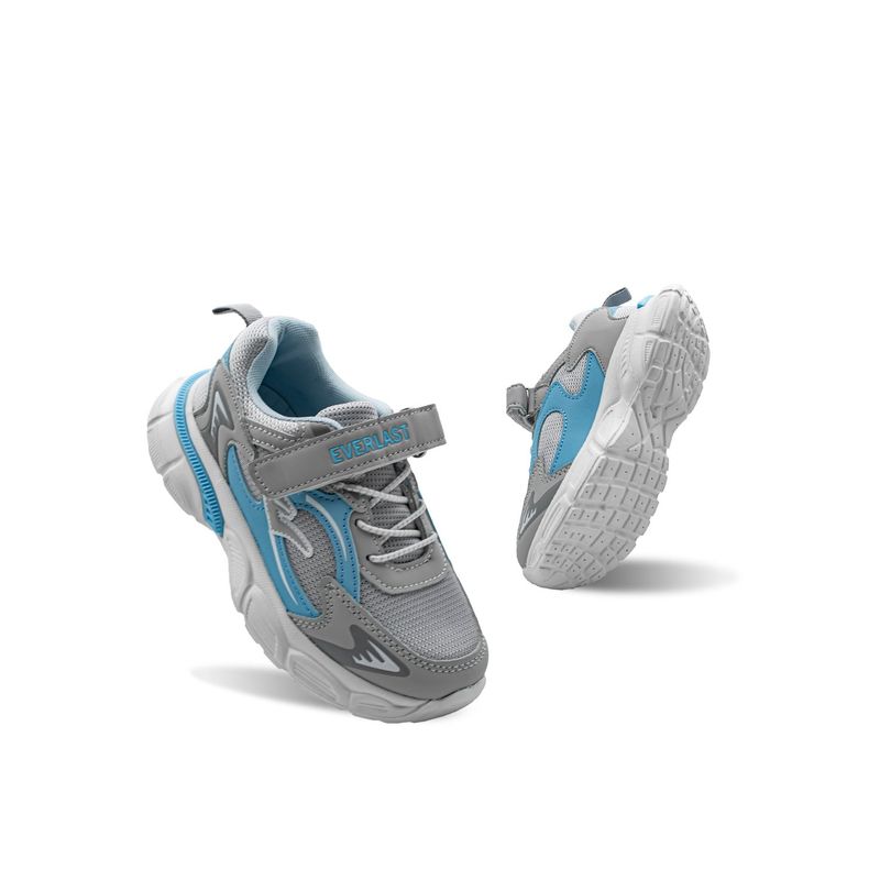 Tenis-Juvenil-Gris-Unisex-Everlast-Talla-27-3