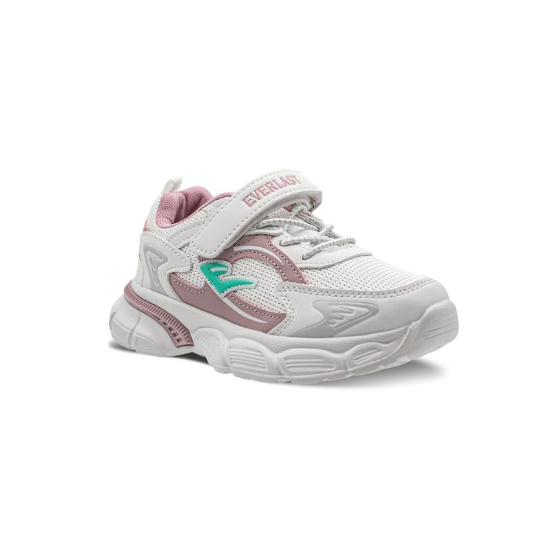 Tenis-Juvenil-NiÑa-Gris-rosado-Everlast-Talla-27-1