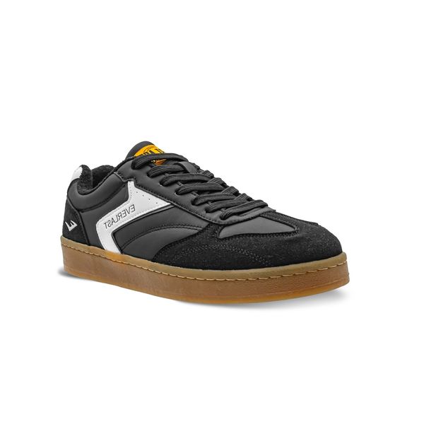 Tenis Deportivos Negro Hombre Everlast