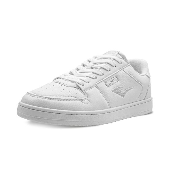 Tenis Clasicos Blanco Hombre Everlast