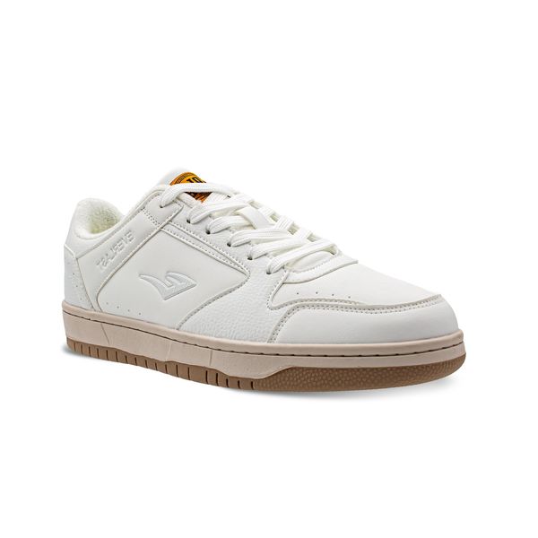 Tenis Deportivos Blanco Hombre Everlast