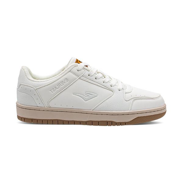 Tenis Deportivos Blanco Hombre Everlast