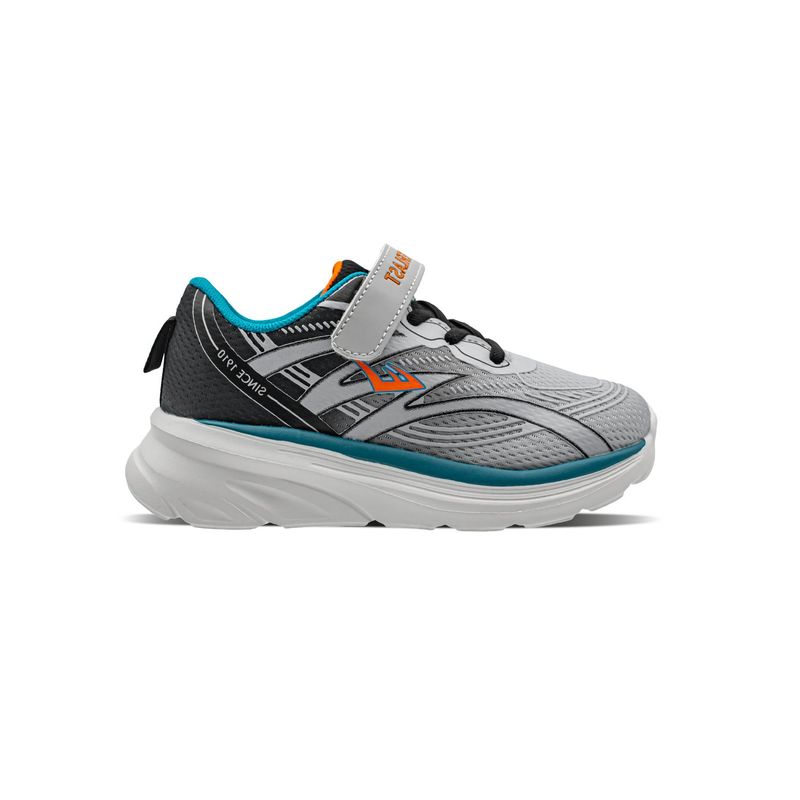Tenis-Infantil-NiÑo-Gris-Everlast-Talla-31-0