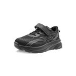 Tenis-Infantil-NiÑo-Negro-Everlast-Talla-30-1
