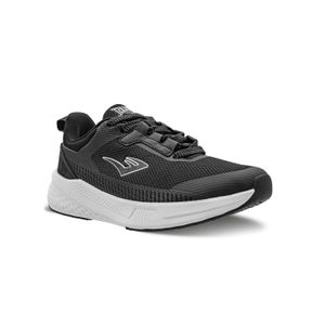 TENIS RUNNING NEGRO MUJER EVERLAST