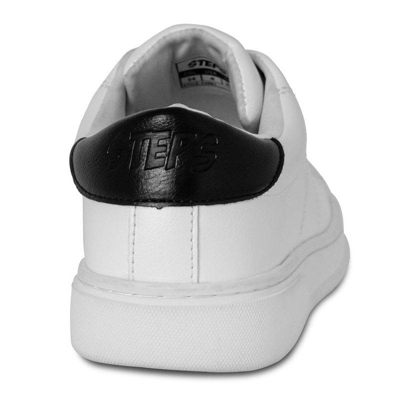 Tenis-Blanco-NiÑo-Steps---Talla-33-3