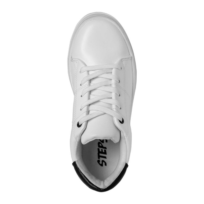 Tenis-Blanco-NiÑo-Steps---Talla-33-4