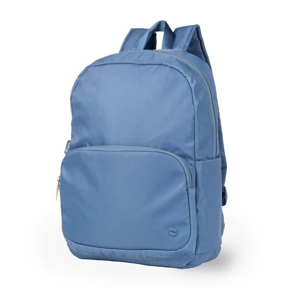 Maleta Azul Lugano Unisex