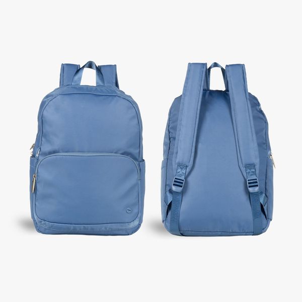 Maleta Azul Lugano Unisex
