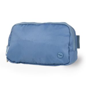CANGURO AZUL LUGANO UNISEX