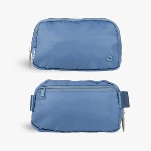 CANGURO AZUL LUGANO UNISEX
